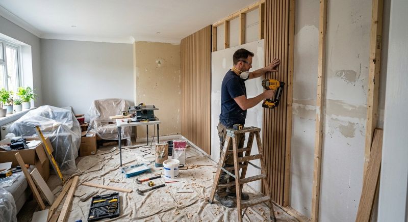 Apartment Remodeling in Littleton, CO