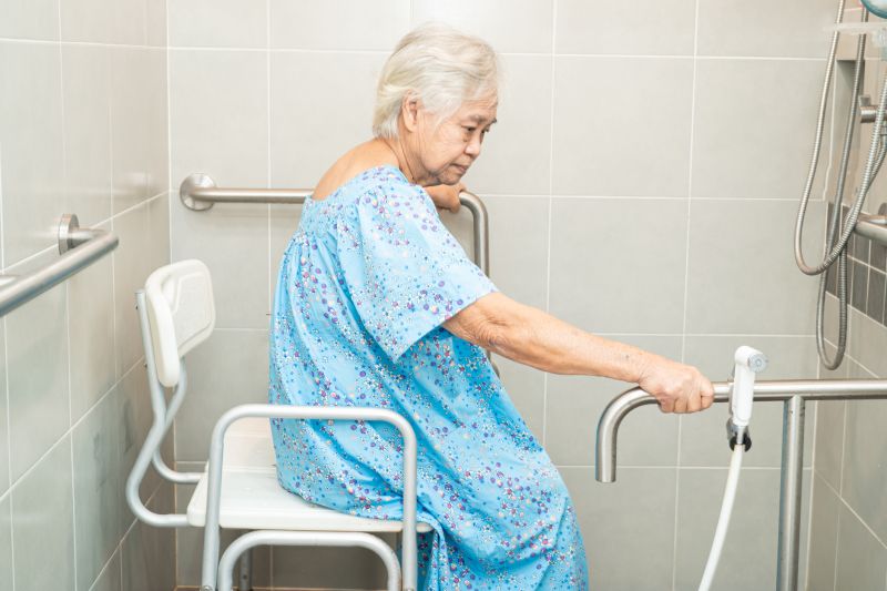 Disability Remodeling Service