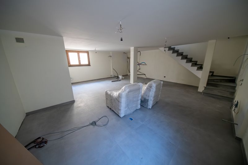 Post-Remodel Inspection