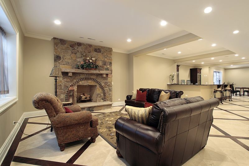 Enhance Energy Efficiency for Cost Savings with Basement Remodeling!