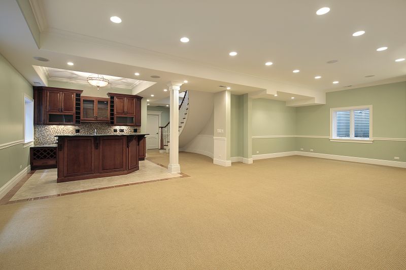 Expand Your Living Space with Basement Remodeling!